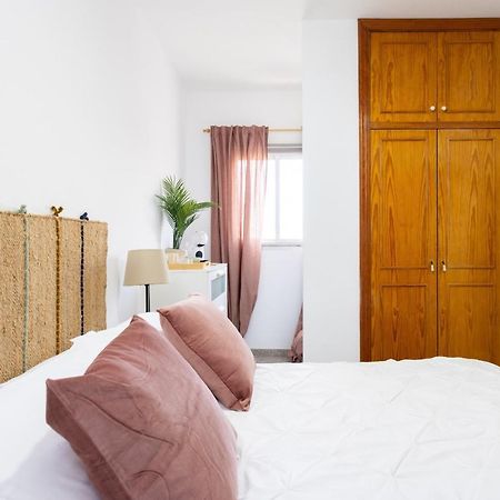 Eden Rentals 103 Surfy Stylish Bed&Coffee Room Granadilla De Abona Extérieur photo