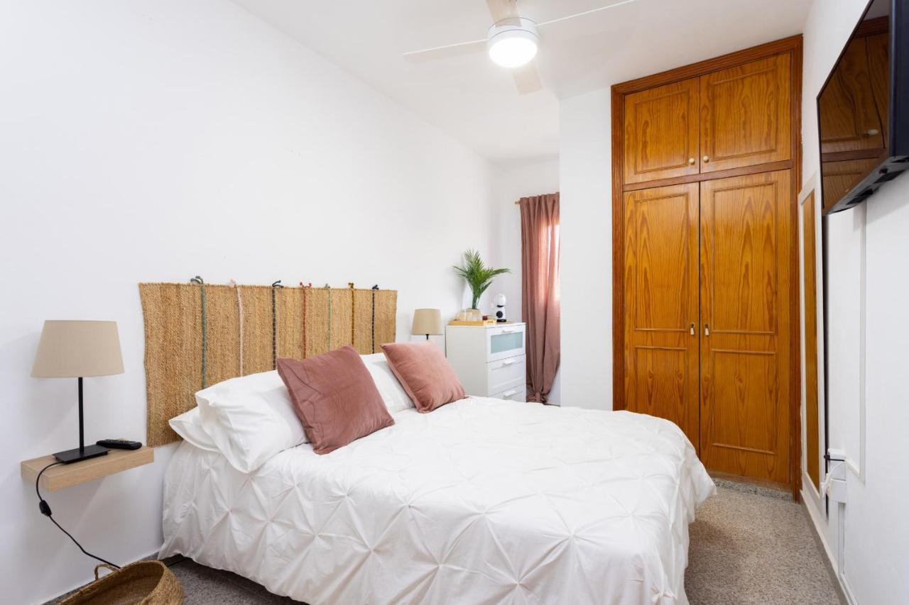 Eden Rentals 103 Surfy Stylish Bed&Coffee Room Granadilla De Abona Extérieur photo