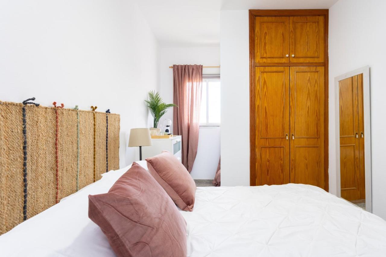 Eden Rentals 103 Surfy Stylish Bed&Coffee Room Granadilla De Abona Extérieur photo