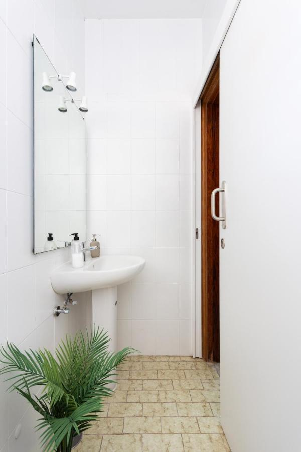 Eden Rentals 103 Surfy Stylish Bed&Coffee Room Granadilla De Abona Extérieur photo