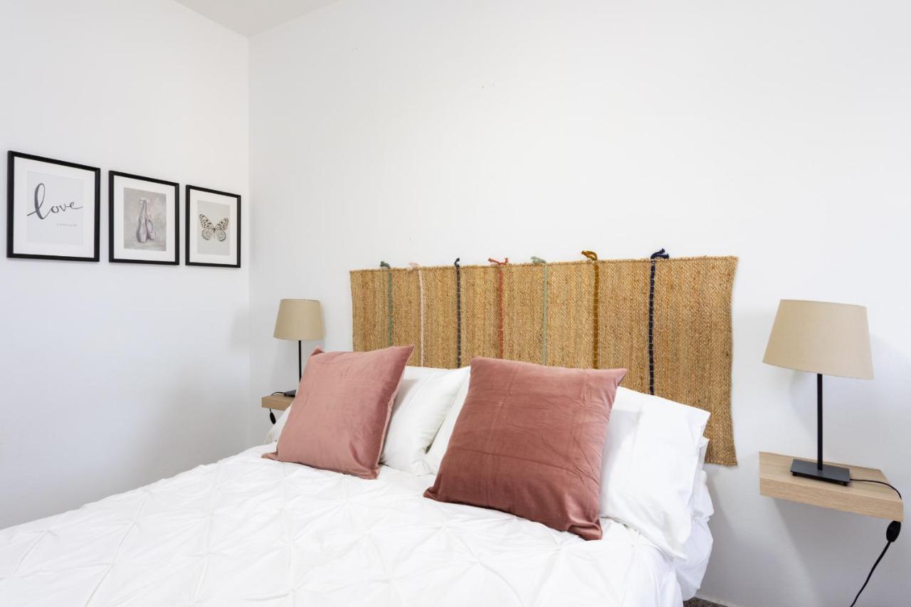 Eden Rentals 103 Surfy Stylish Bed&Coffee Room Granadilla De Abona Extérieur photo