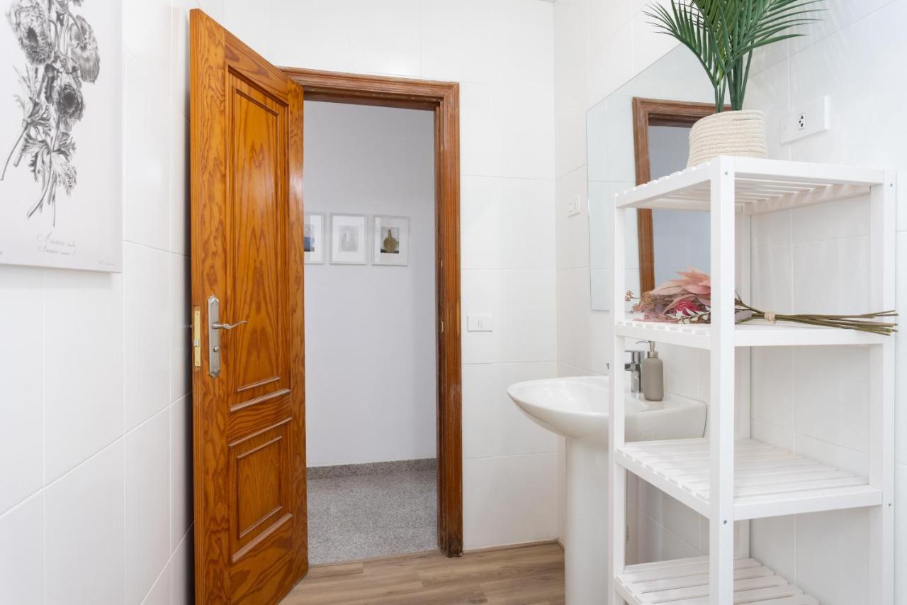 Eden Rentals 103 Surfy Stylish Bed&Coffee Room Granadilla De Abona Extérieur photo