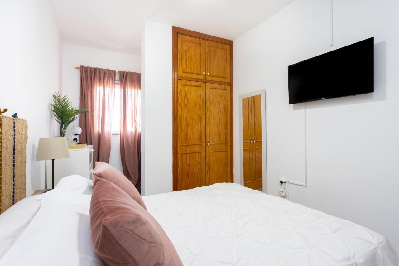 Eden Rentals 103 Surfy Stylish Bed&Coffee Room Granadilla De Abona Extérieur photo