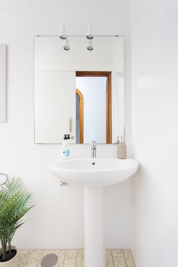 Eden Rentals 103 Surfy Stylish Bed&Coffee Room Granadilla De Abona Extérieur photo